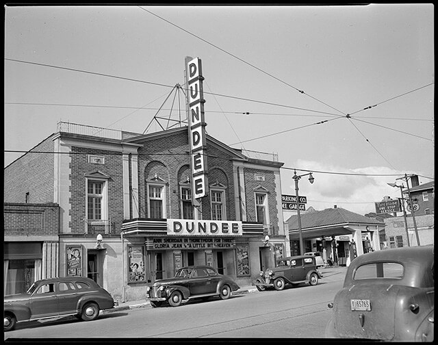 Dundee Theater